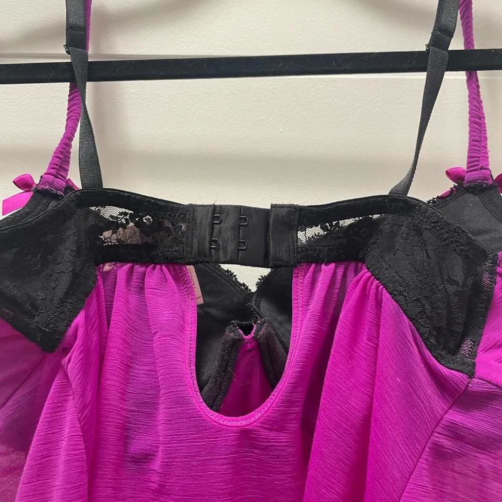 Vintage La Senza Slip - Picture 5 of 8